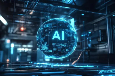 【媒體報導】全台最強AI展！AI WAVE SHOW月底登場，打造落地生態系圖片