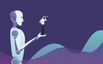 【媒體報導】AI 不只是科技巨頭的專利圖片